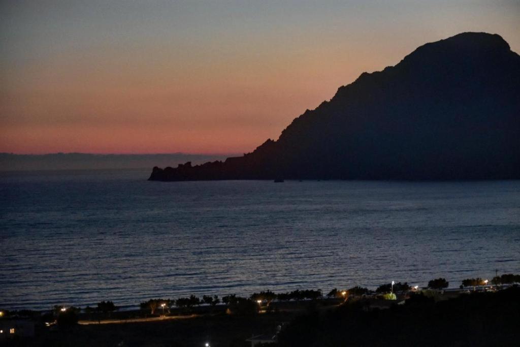 Sun & Sea Apartments Plakias II ภายนอก รูปภาพ