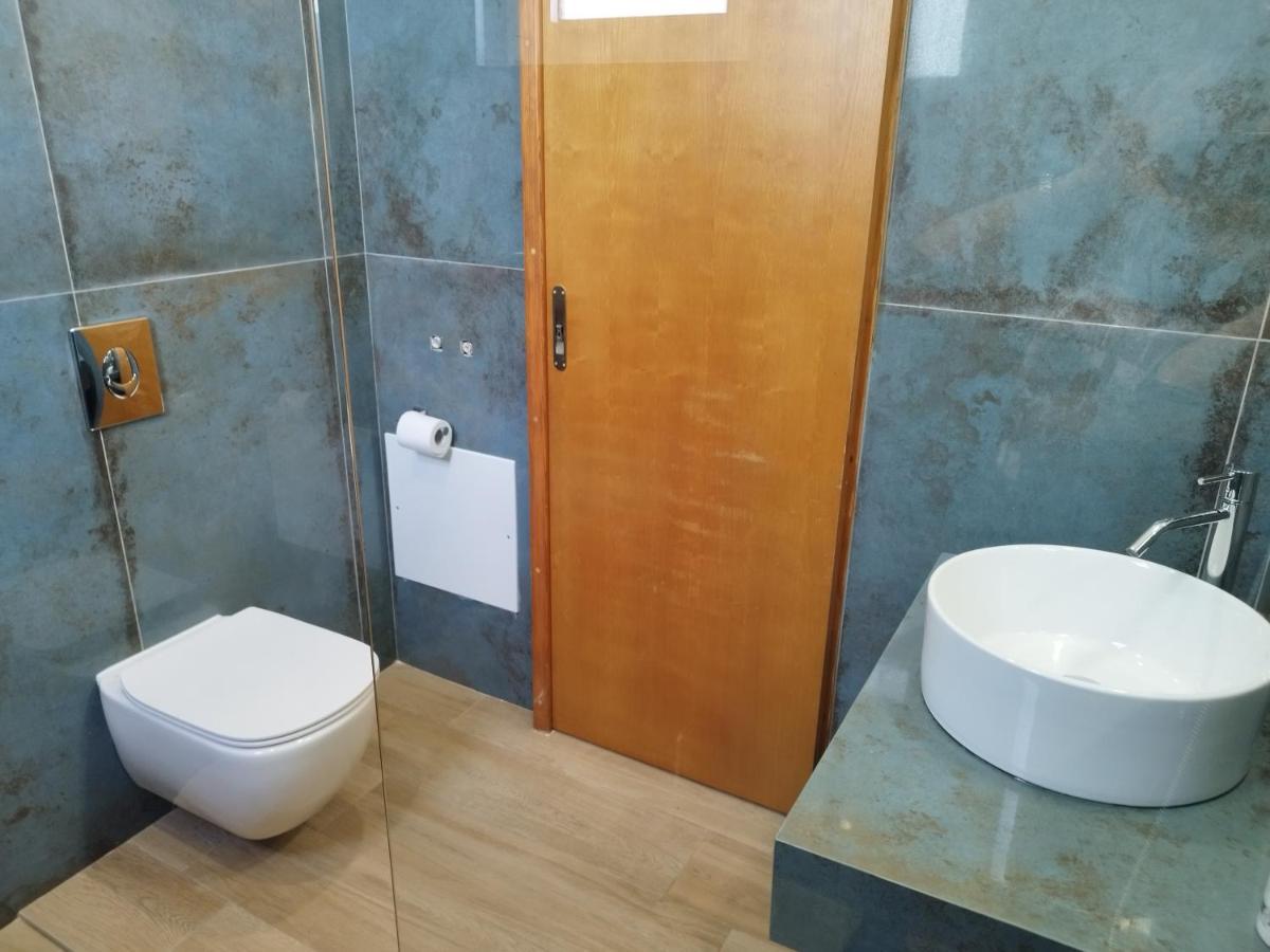 Sun & Sea Apartments Plakias II ภายนอก รูปภาพ