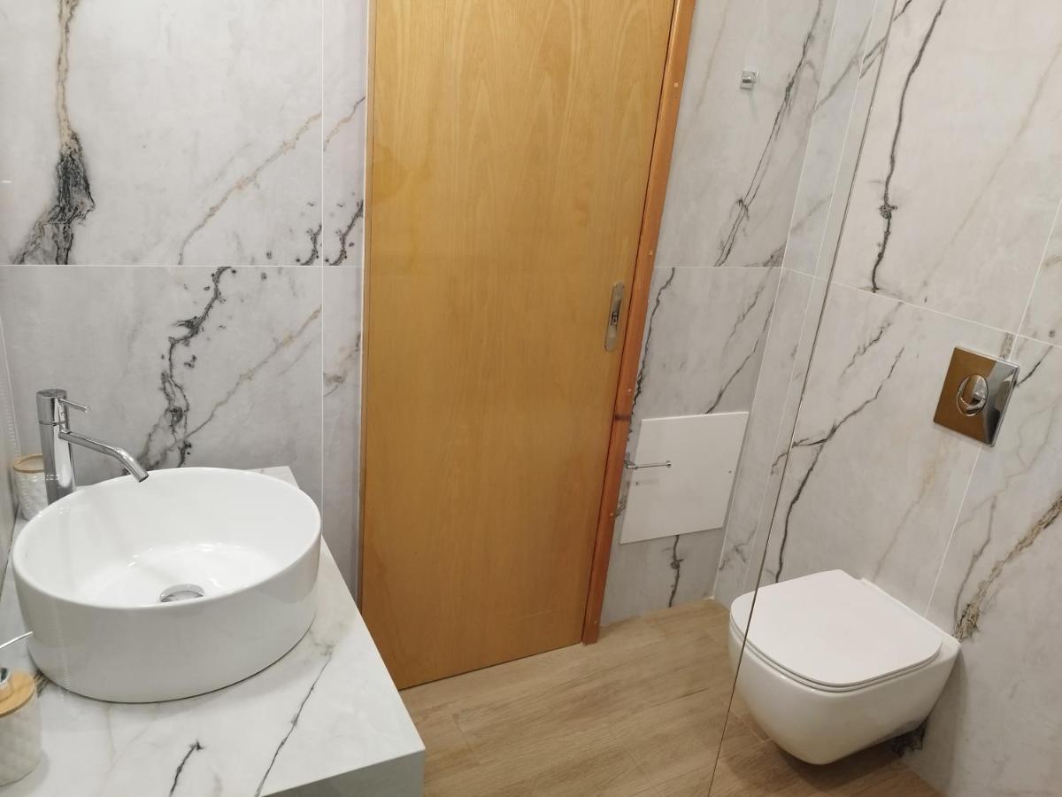 Sun & Sea Apartments Plakias II ภายนอก รูปภาพ