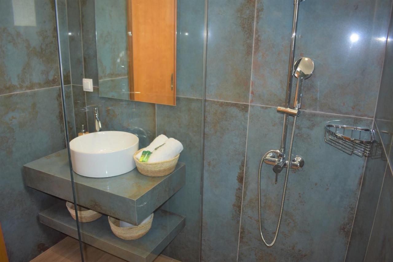 Sun & Sea Apartments Plakias II ภายนอก รูปภาพ
